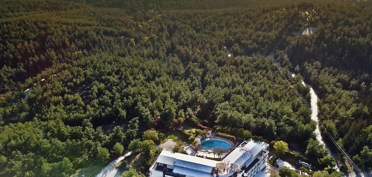 Philippion Hotel Thessaloniki